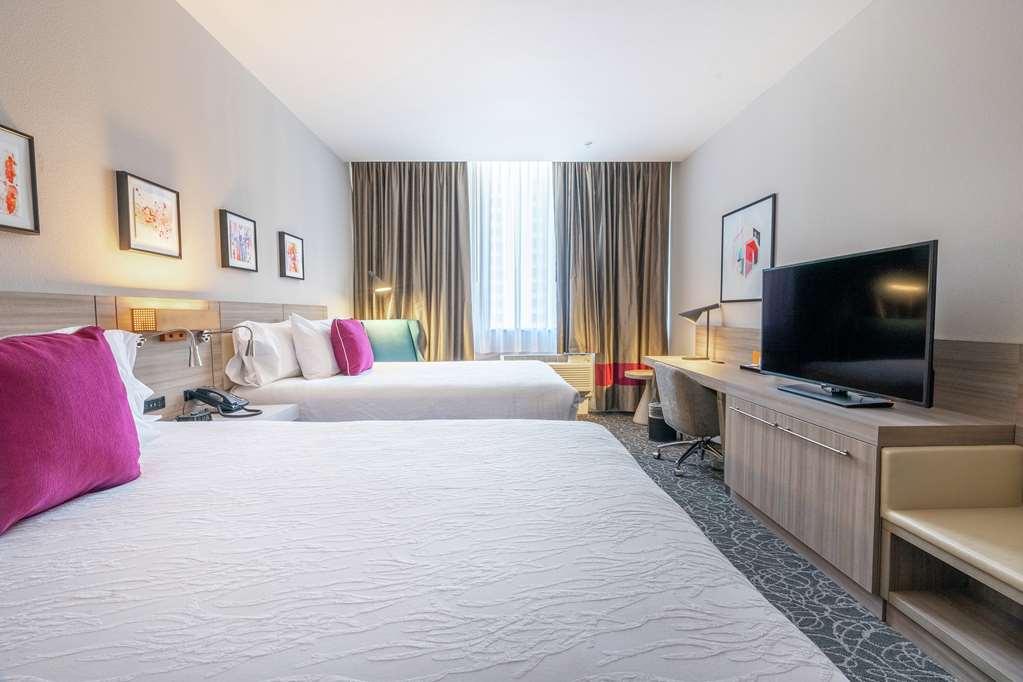 Hilton Garden Inn Wichita Downtown, Ks Rom bilde