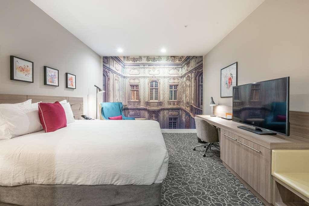 Hilton Garden Inn Wichita Downtown, Ks Rom bilde