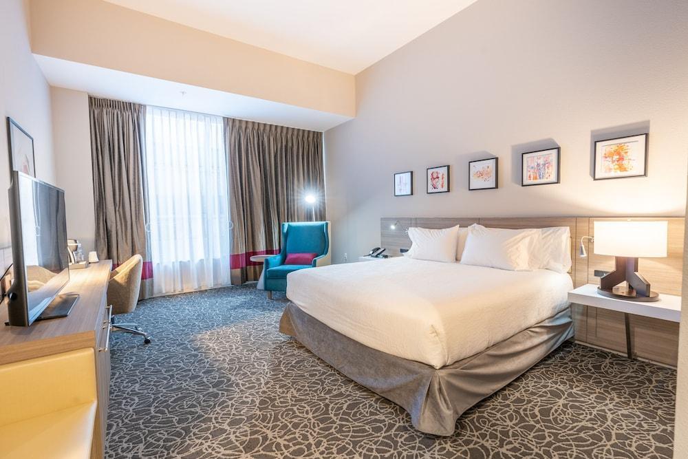 Hilton Garden Inn Wichita Downtown, Ks Eksteriør bilde