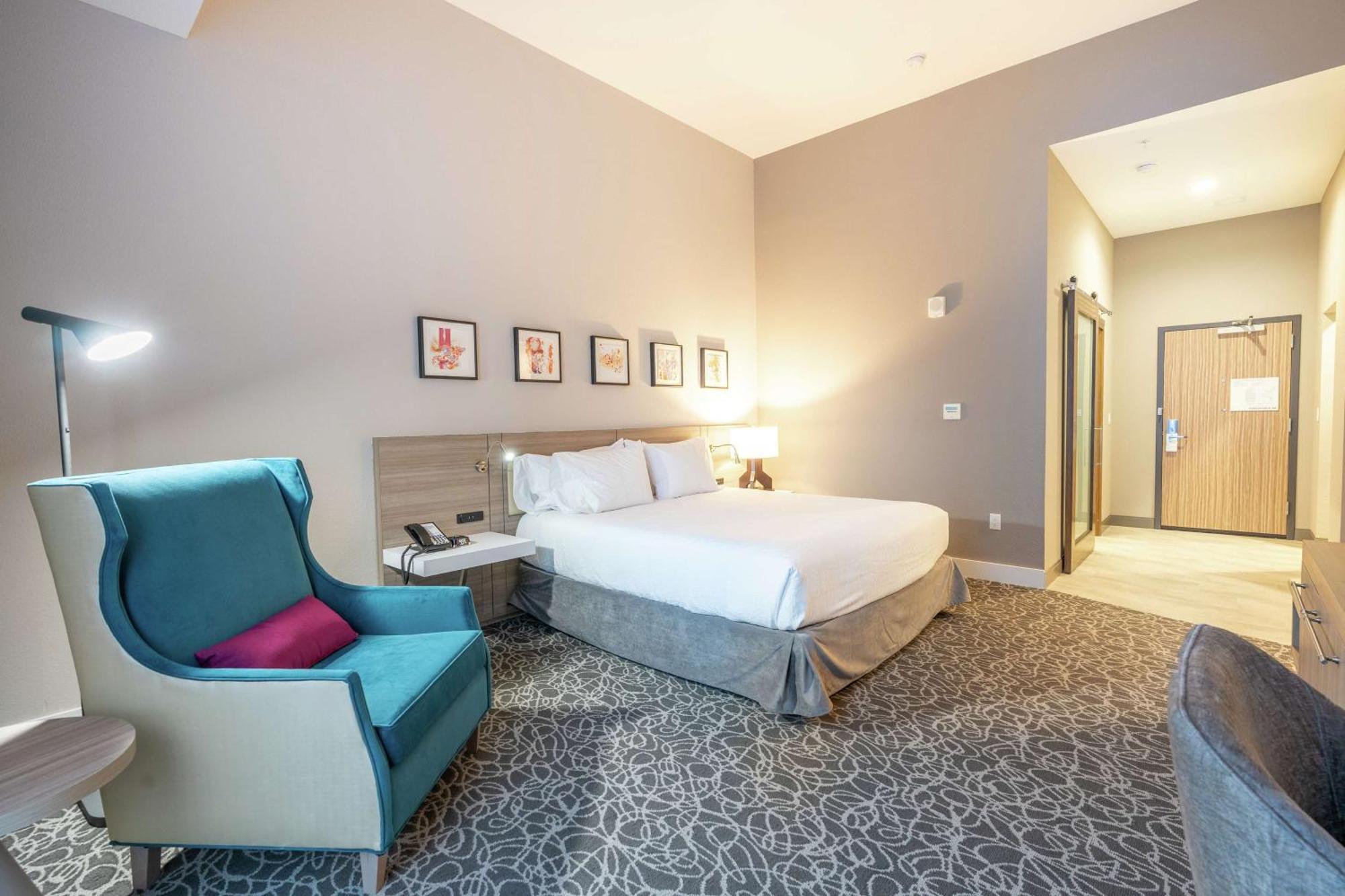Hilton Garden Inn Wichita Downtown, Ks Eksteriør bilde